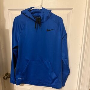 Nike Dri-Fit Hoodie (Men) (Medium)